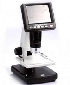 Digital LCD Microscope (Science Education)