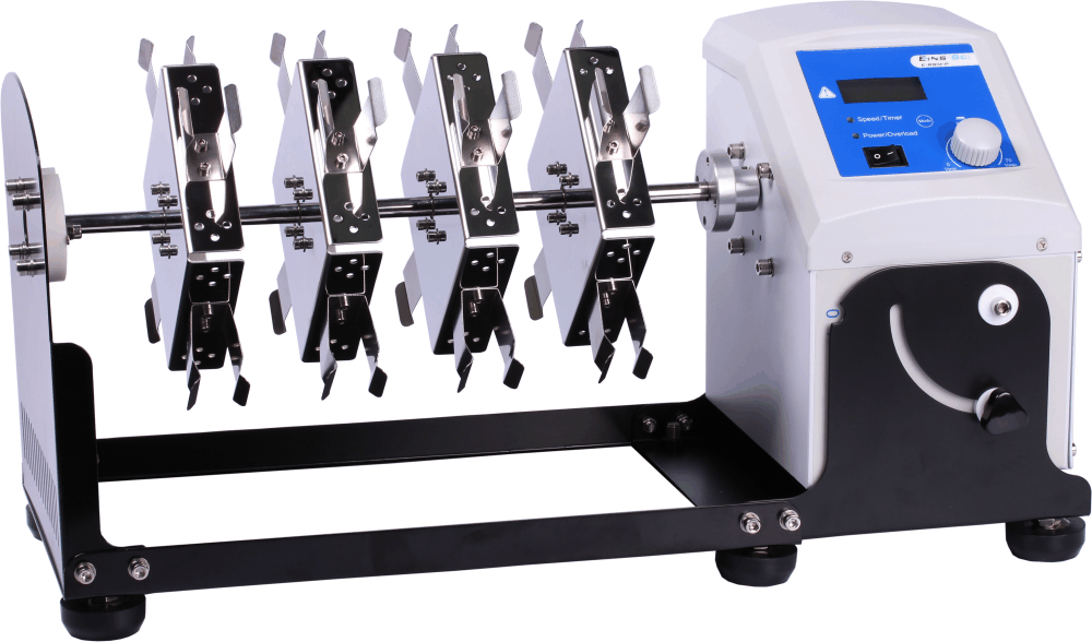 Digital Rotisserie Rotator with Timer