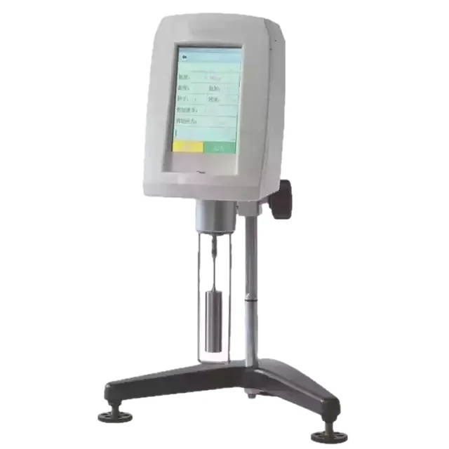 Digital Laboratory Viscosity Meter - Image 2
