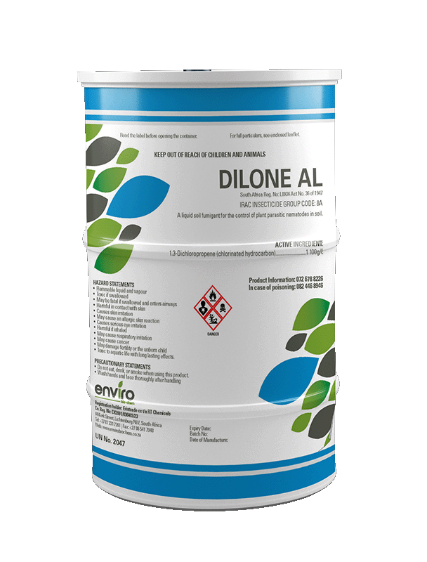 Dilone AL™