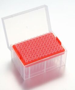 Universal Tip Box