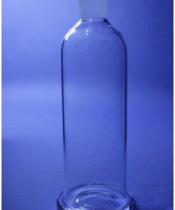 Dreschel Gas Washing Btl 500ml w/B24