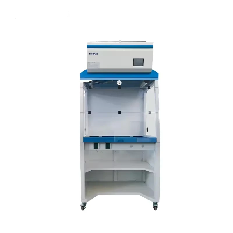 Ductless Fume Hood Cabinet - Image 2