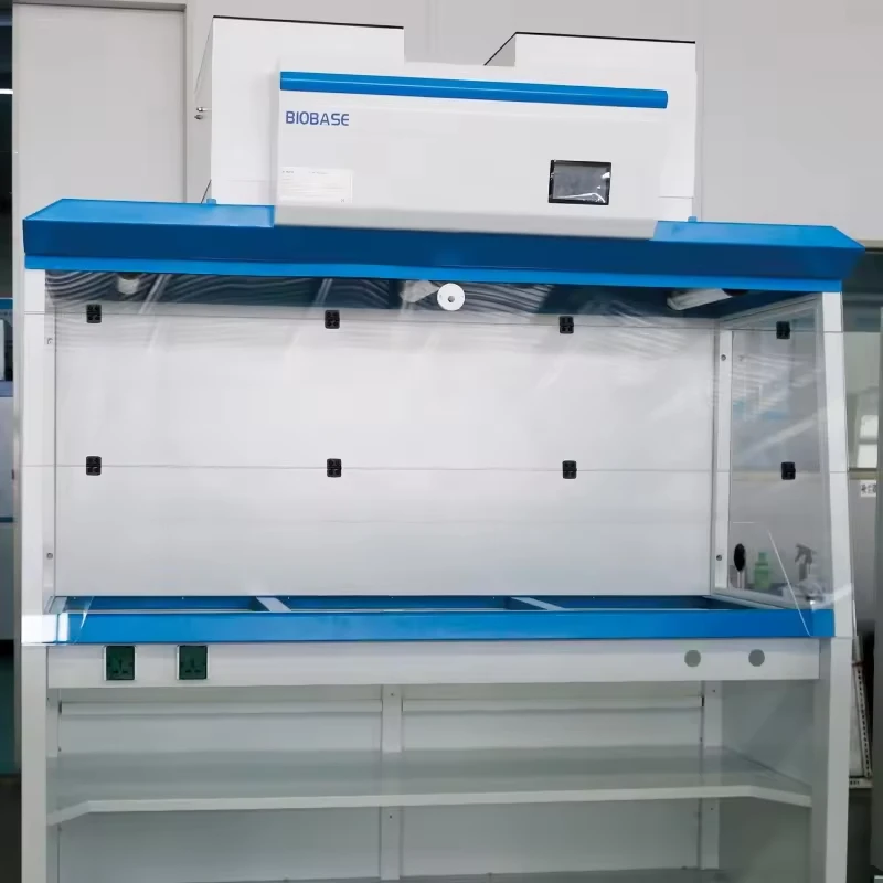Ductless Fume Hood Cabinet - Image 3