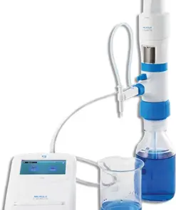 Microlit E-Burette