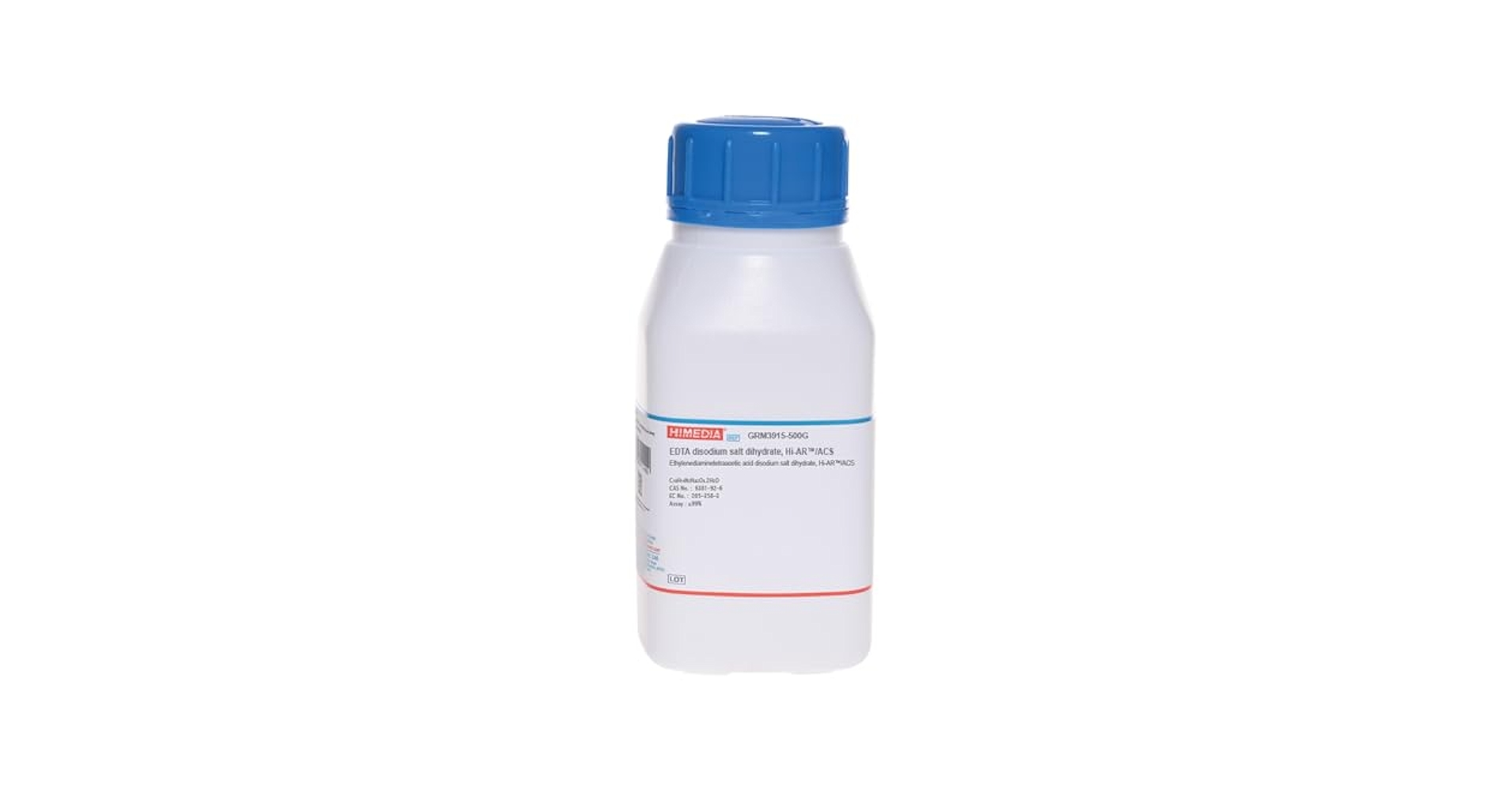 EDTA 500g
