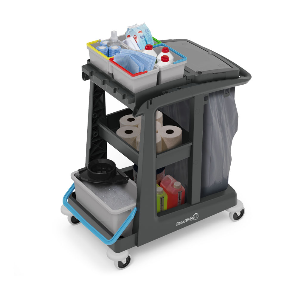 EM1 EcoMatic - Image 3