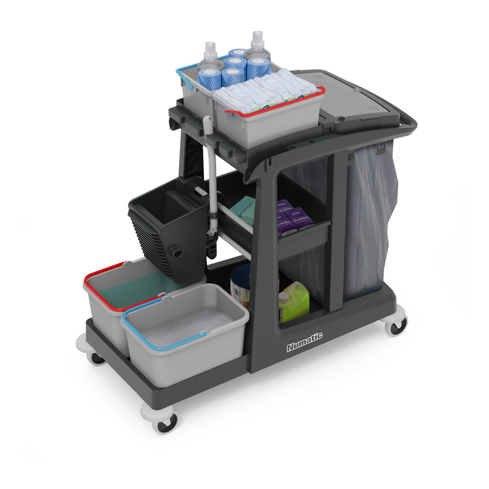 EM3 EcoMatic - Image 4