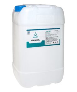 96% Ethanol NAT/UN Food Grade USP EP FCC (25LT)