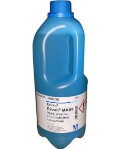 Extran MA 05,  1.8L