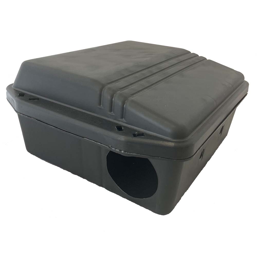 Econo Bait Station