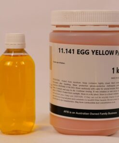 Egg Yellow  Dye 1 Kg
