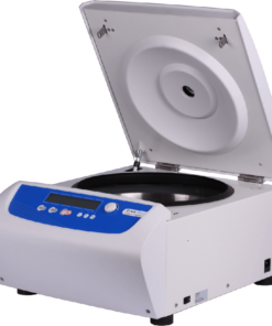 Advanced Multi-Purpose Clinical Centrifuge