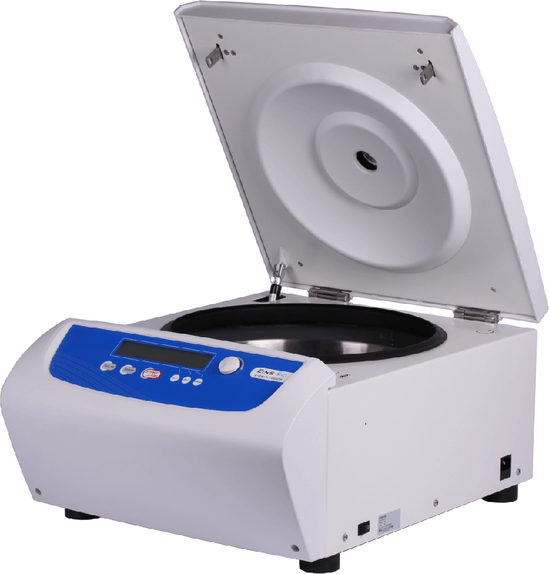 Advanced Multi-Purpose Clinical Centrifuge