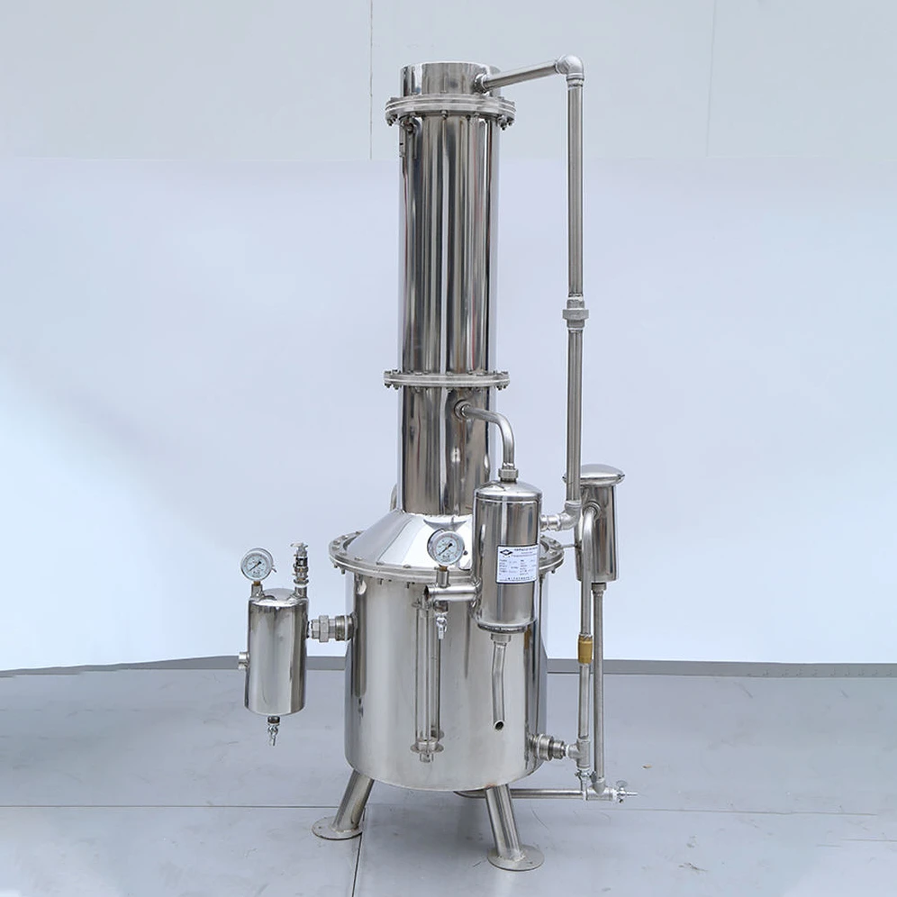 Water Distillers - Image 2