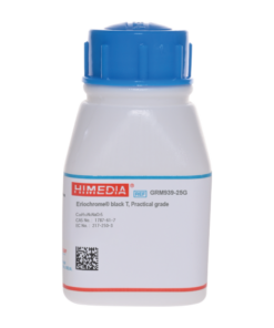 Eriochrome  Black T 100g