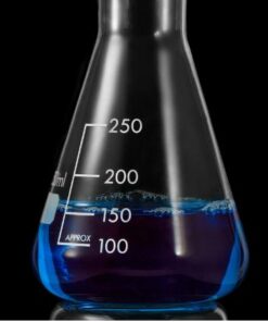 Nitric Acid Solution, 0.1N (N/10) 100ml