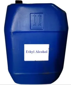 Ethanol Absolute Alcohol, Food Grade 99,9% 25L