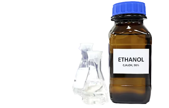 Ethanol Absolute Alcohol 99.9%