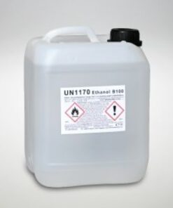 Ethanol Standardized