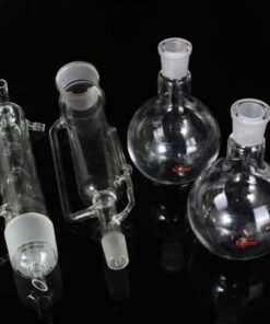 Soxhlet extractor 500ml (complete set)