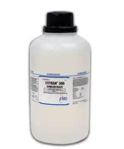 Extran 300 Liquid Detergent 1.8Kg