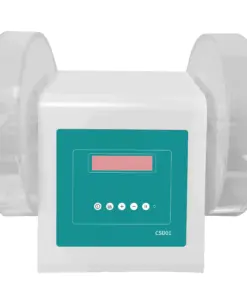 Friability Tester