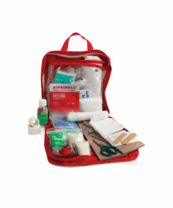 First Aid Kit – Office Regulation 3 – Nylon Bag