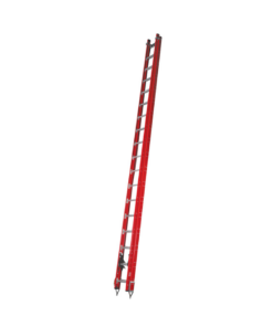 Heavy Duty Extension Ladder – Fibreglass – 4.2M – 7.5M