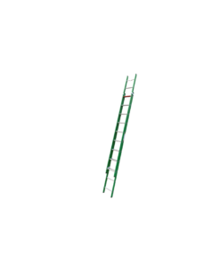 Commercial Fibreglass Step Extension Multipurpose Ladder – 3.3M – 6.0M