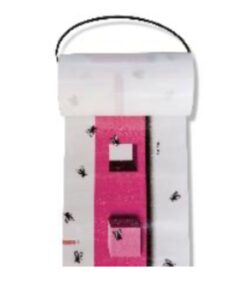 Fly Roller