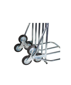 Folding Nose Trolley – Stairclimber – Large