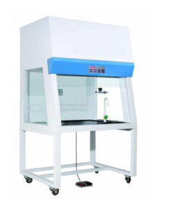 Fume Hood Cabinet, Ductless