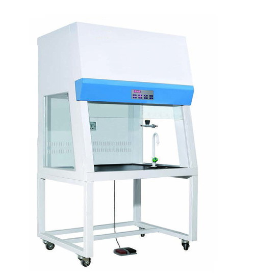 Fume Hood Cabinet Ducted