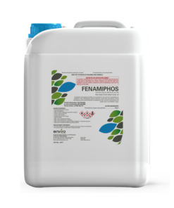 Fenamiphos