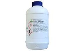 Ferric Chloride Tetrahydrate CP 1kg