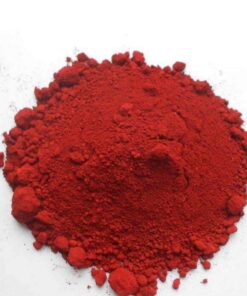 Ferric Oxide, Red, CP