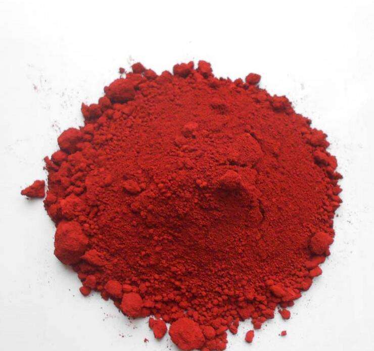 Ferric Oxide, Red, CP