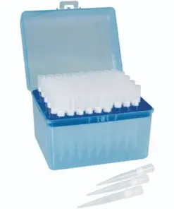 Filter Tips Sterile