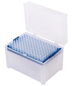 Filter Tips Sterile
