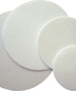 Qualitative Filter Paper(Whatman No.5LSC610) 55mm 100/pk