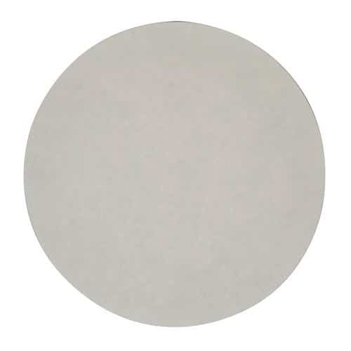 Qualitative Filter Paper(Whatman No.5LSC610) 55mm 100/pk - Image 2