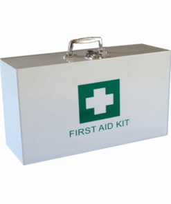 First Aid Kit Matsafe Reg-3 Complete