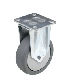 270 Series Anti-Corrosion Castor Fixed 100MM