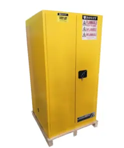 Flammable Chemicals Cabinet 170L
