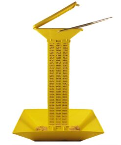 Fly Bait Station