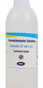 Formalin 2.5 Lt