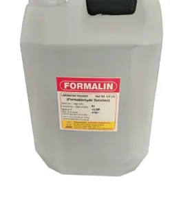 Formalin 5L
