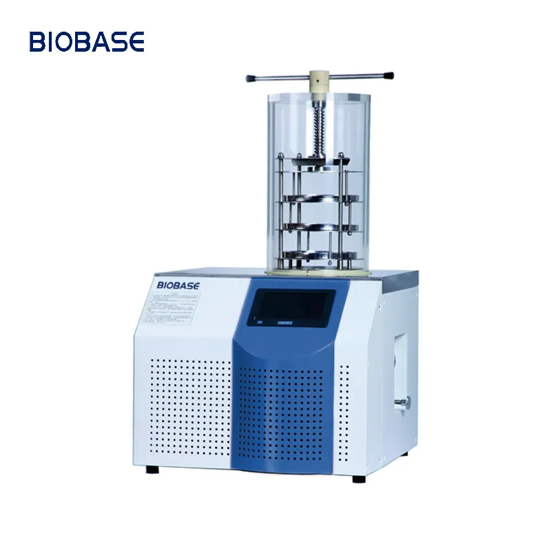 Table Top Freeze Dryer - Image 3
