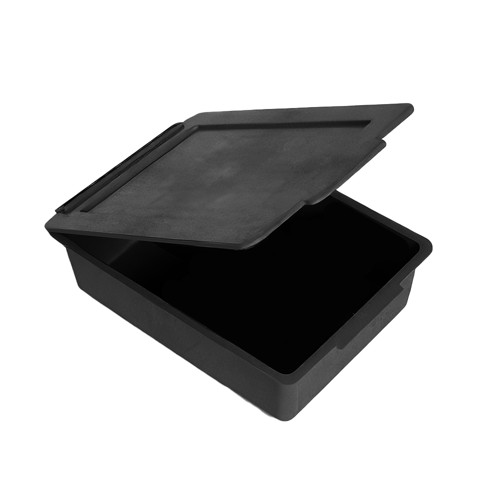 Full Tray (ReFlo Black)